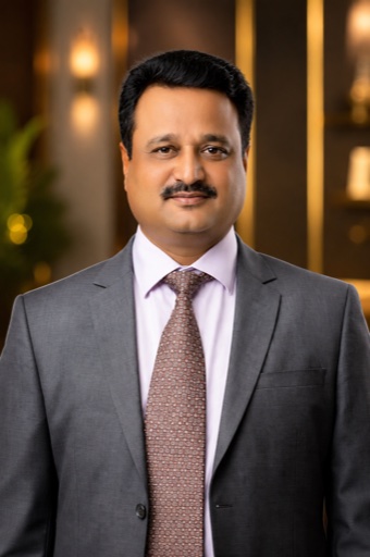 Founder & Managing Director