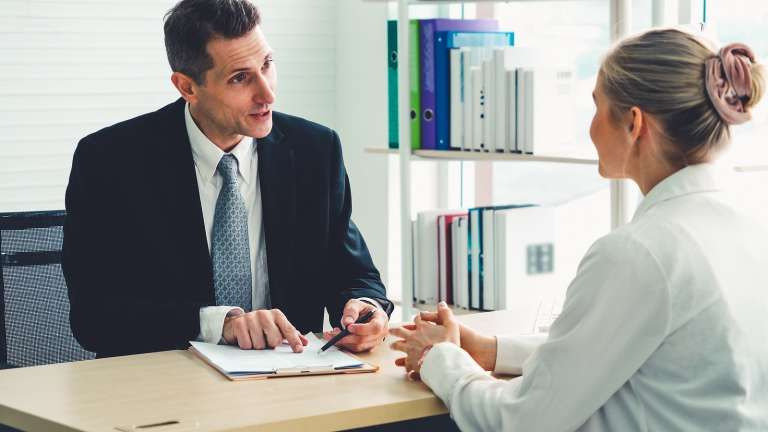 Real Estate Consulting