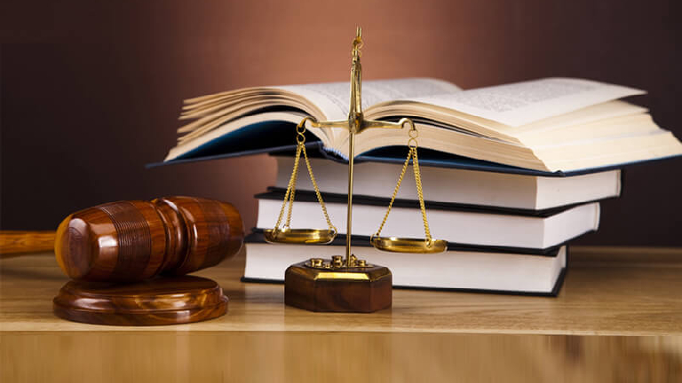 Legal Consulting