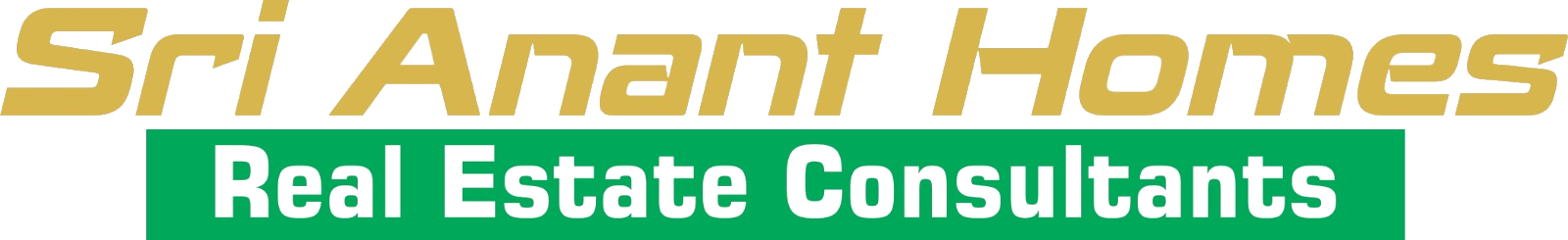 Sri Anant Homes